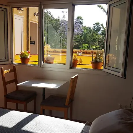 Atico 70 Metros De Terraza Апартаменты