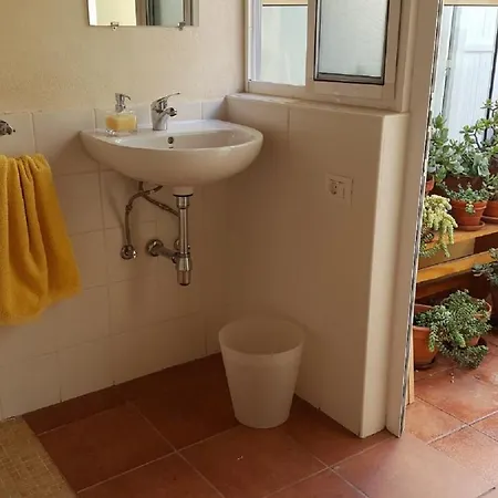 Atico 70 Metros De Terraza