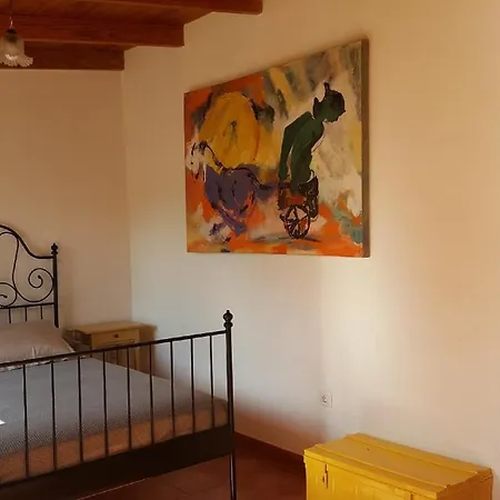 Atico 70 Metros De Terraza Apartmán
