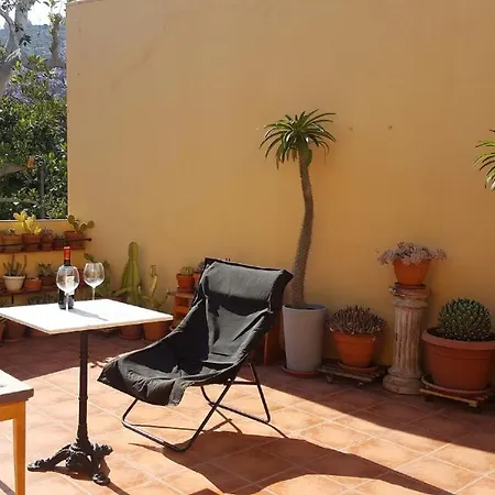 Atico 70 Metros De Terraza *
