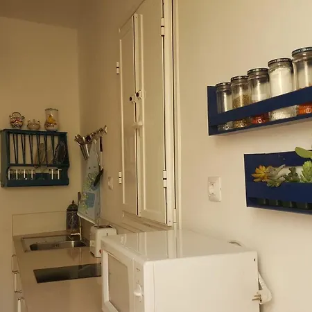 Atico 70 Metros De Terraza Apartmán Santa Cruz de Tenerife