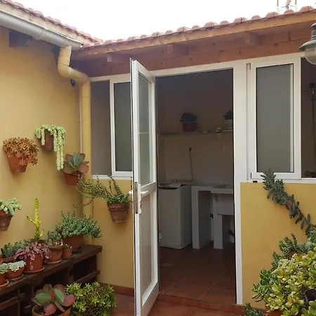 Atico 70 Metros De Terraza Apartmán Santa Cruz de Tenerife