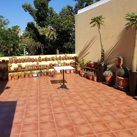 Atico 70 Metros De Terraza Apartmán